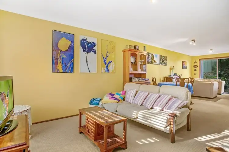 Second view of Homely house listing, 16 / 4 Blanch Street, Lemon Tree Passage NSW 2319