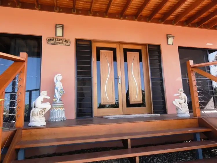 Fourth view of Homely house listing, 50 Pioneer Drive, Dingo Beach QLD 4800