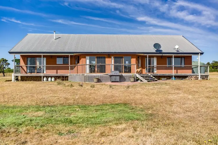 Third view of Homely house listing, 389 Clarence Point Road, Clarence Point TAS 7270