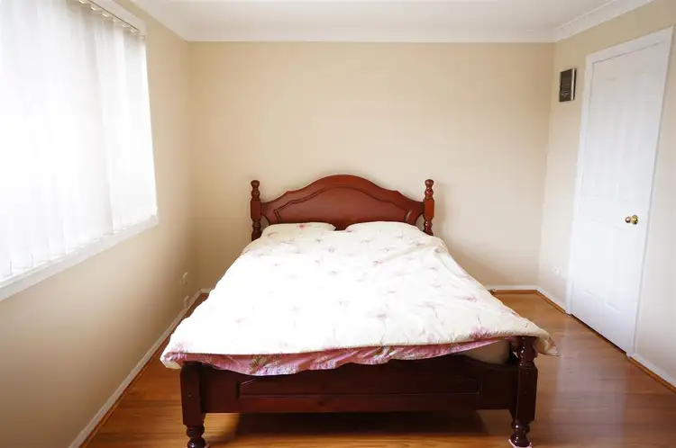 Second view of Homely semi-detached listing, 129 Kiora St, Canley Heights NSW 2166