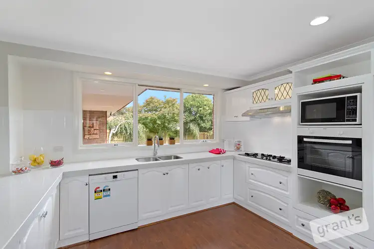 Main view of Homely house listing, 25 Bournevale Drive, Berwick VIC 3806