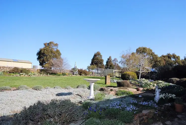 Sixth view of Homely house listing, 1 Marlborough Street, Oatlands TAS 7120
