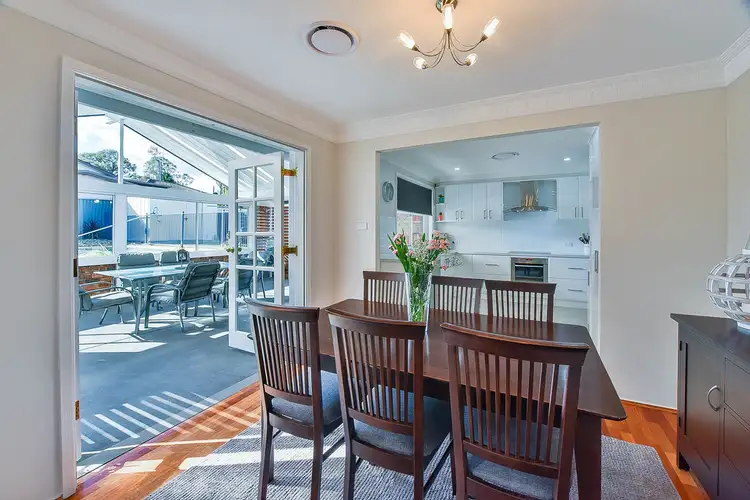 Fifth view of Homely house listing, 69 Wentworth Drive, Camden South NSW 2570