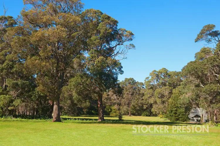 432 Wallcliffe Road, Margaret River WA 6285