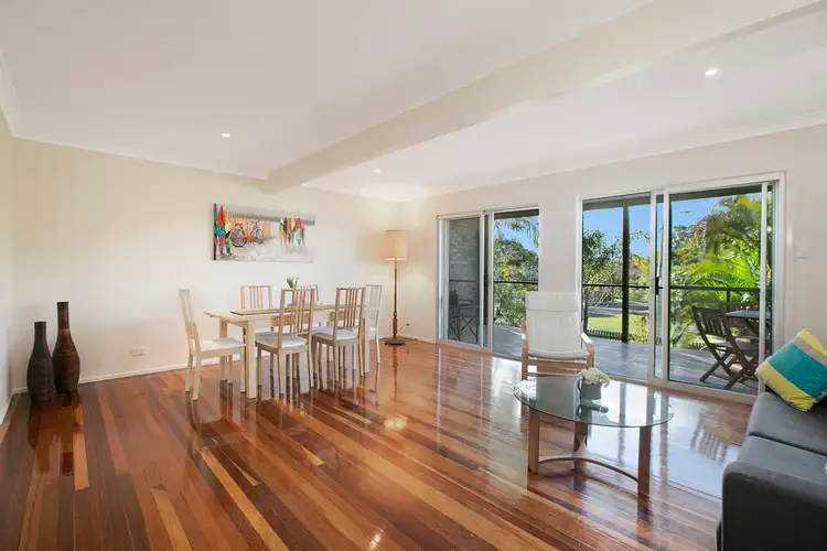 Fourth view of Homely house listing, 1 Bayford Street, Birkdale QLD 4159