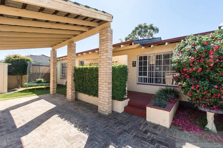 Third view of Homely house listing, 28A Croft ave, Dianella WA 6059