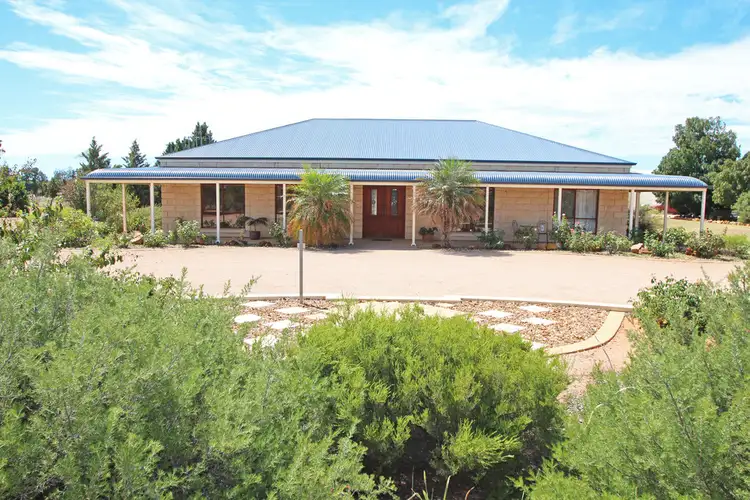 Second view of Homely house listing, 51 Riverview Drive, Paringa SA 5340