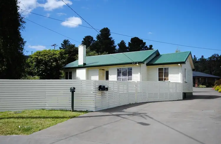 Third view of Homely house listing, 1/13 Bounty Street, Warrane TAS 7018