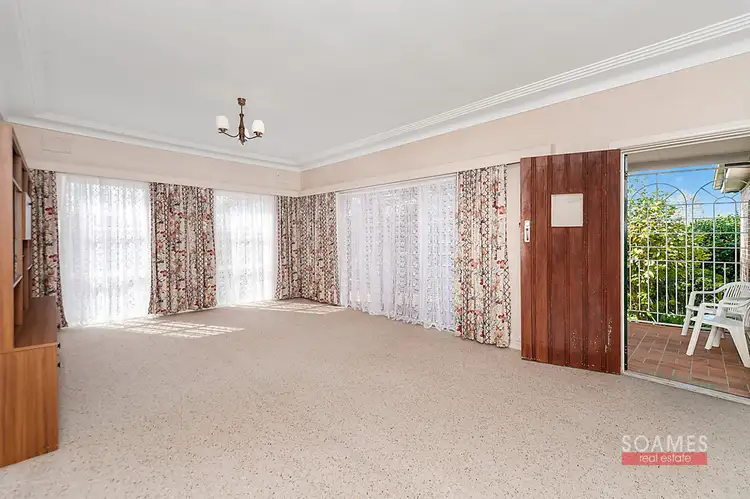 Third view of Homely house listing, 30 Amor Street, Hornsby NSW 2077