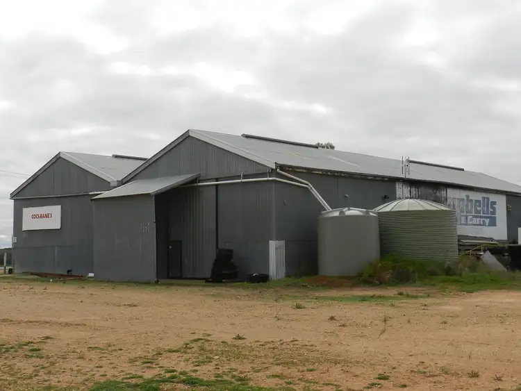 Third view of Homely rural property listing, 40 Skellon Road, Berri SA 5343