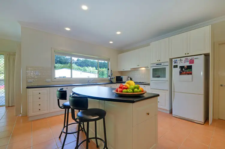 Sixth view of Homely rural property listing, 81 Pineridge Road, Moe VIC 3825