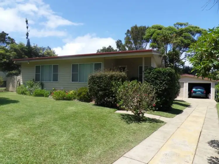 Main view of Homely house listing, 16 Kirpson St, Berrara NSW 2540
