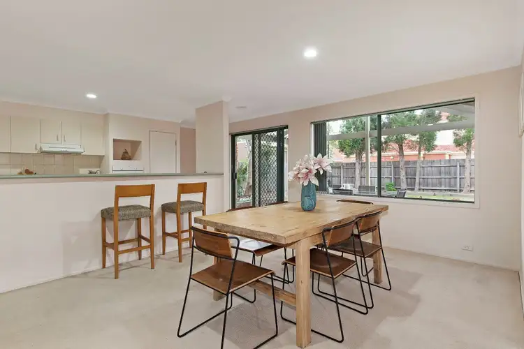 Fifth view of Homely house listing, 22 Mosman Close, Wantirna South VIC 3152