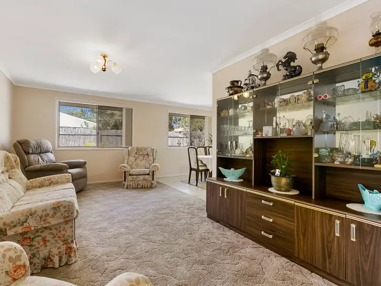 Second view of Homely house listing, 3 Victory Crescent, Sunrise Beach QLD 4567