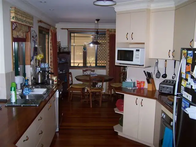 Fourth view of Homely house listing, 114 Caddy Avenue, Urraween QLD 4655