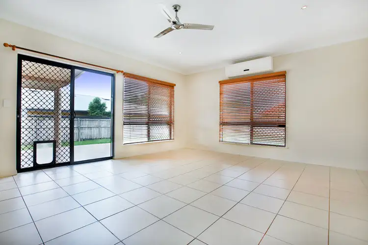 Third view of Homely house listing, 8 Bathurst Way, Mount Louisa QLD 4814