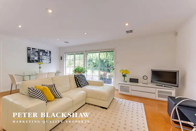 Seventh view of Homely house listing, 40 Holman Street, Curtin ACT 2605