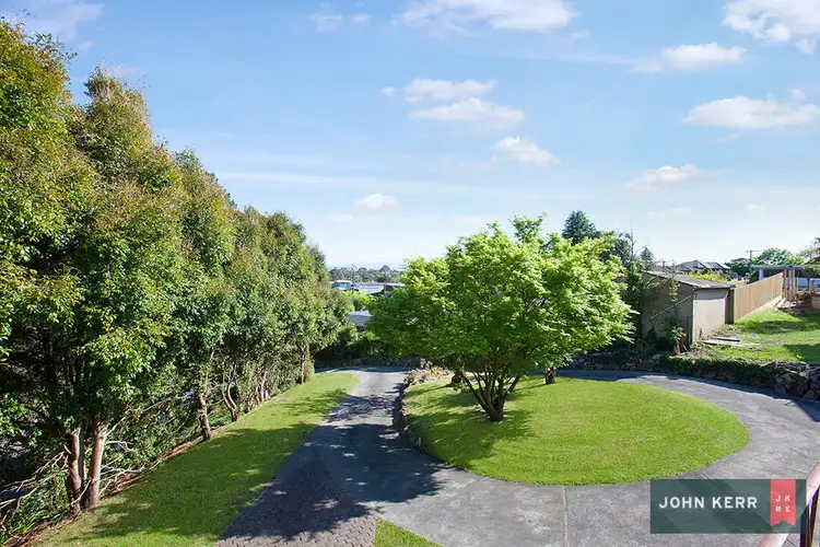 Sixth view of Homely house listing, 1 Haunted Hills Road, Newborough VIC 3825