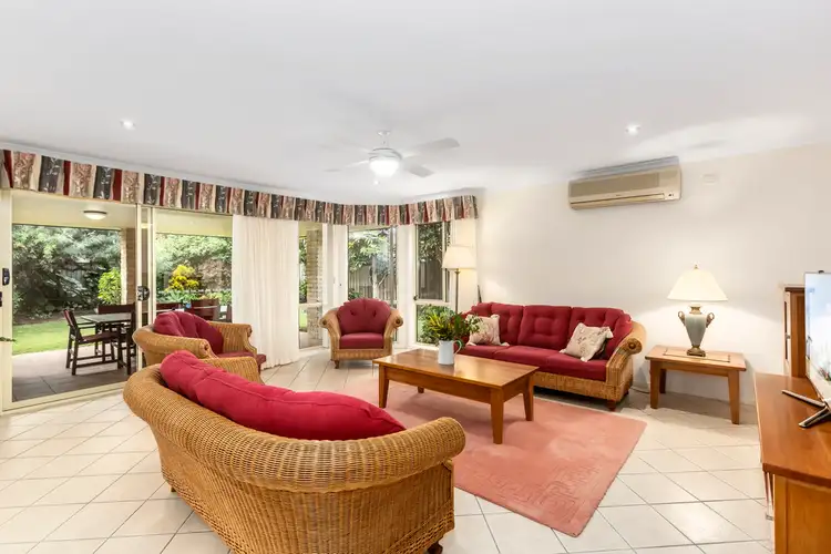 Second view of Homely house listing, 4 Kakadu Ct, Banora Point NSW 2486