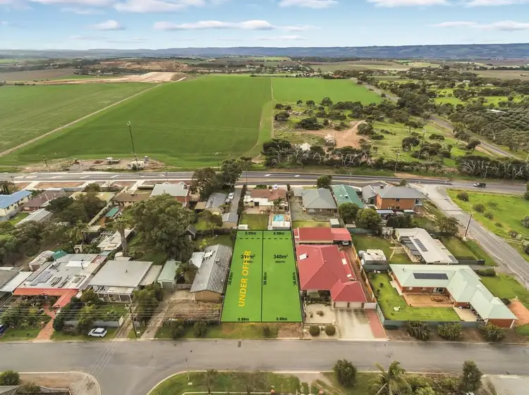 Main view of Homely house listing, 27 Seymour Avenue, Maslin Beach SA 5170