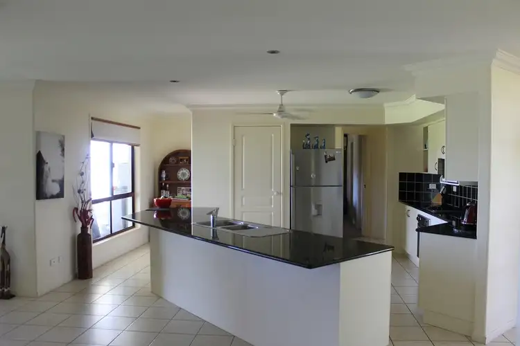 11 Monaco Drive, Zilzie QLD 4710