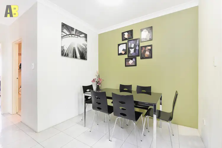 Third view of Homely unit listing, 15/1-3 VIRGINIA STREET, Rosehill NSW 2142