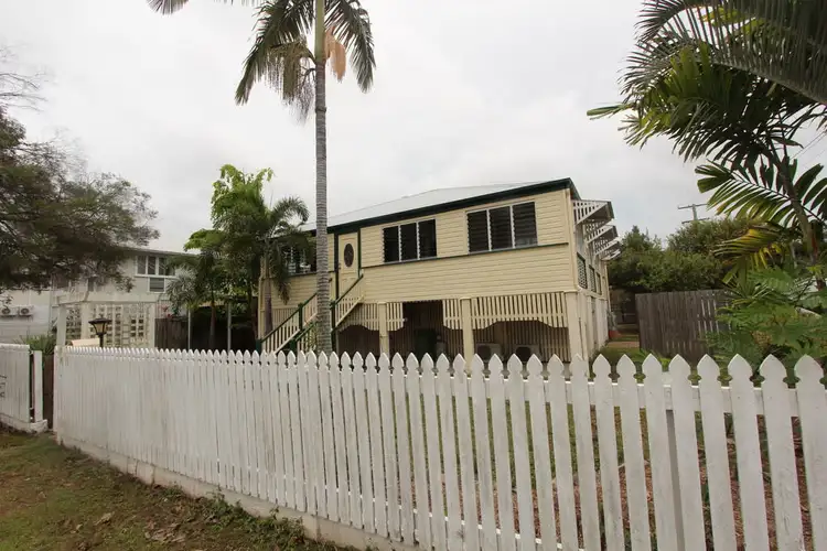 20 Soule Street, Hermit Park QLD 4812