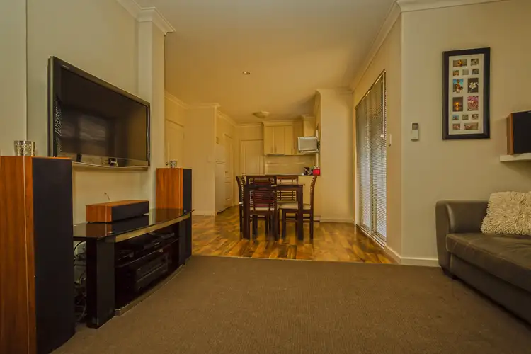 Fifth view of Homely townhouse listing, 25C Hillsborough Drive, Nollamara WA 6061