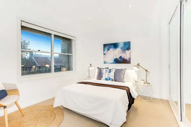 Fourth view of Homely apartment listing, 5/114 Pitt Street, Redfern NSW 2016