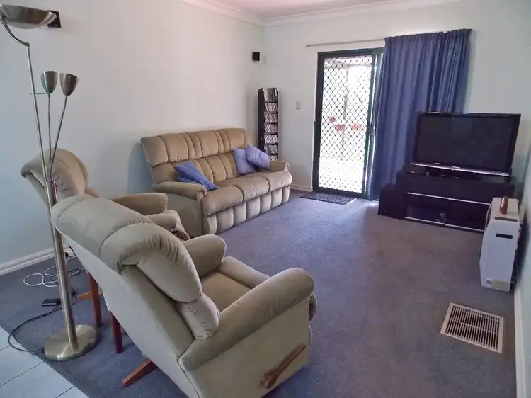 Fourth view of Homely semi-detached listing, 1/23 Bowman Close, Alice Springs NT 870