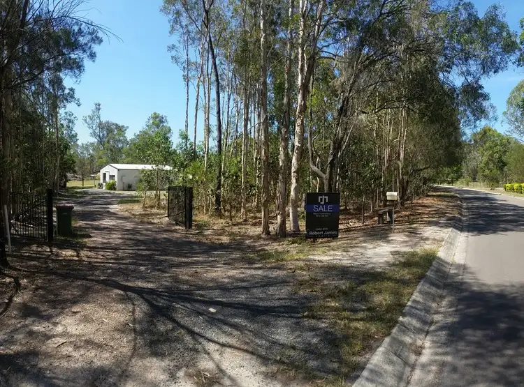 Fourth view of Homely land listing, 35 Carriage Way, Cooroibah QLD 4565