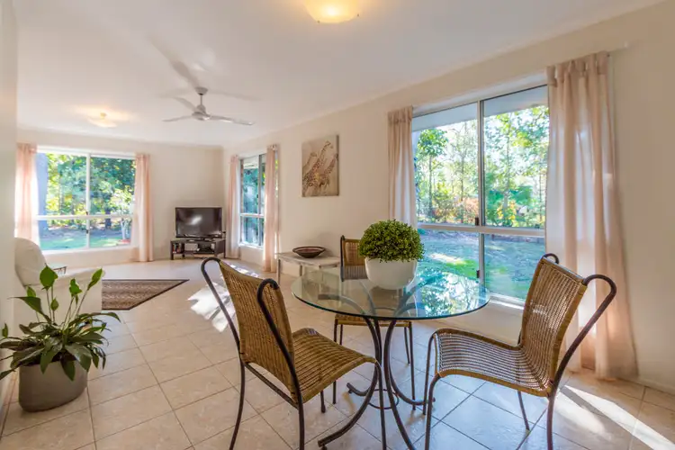 Fifth view of Homely house listing, 20 COCKATOO CRESCENT, Gooburrum QLD 4670
