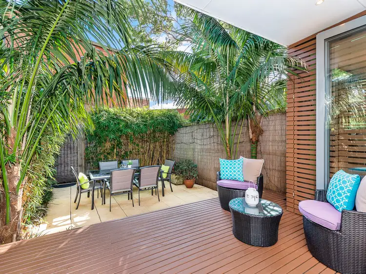 Fourth view of Homely house listing, 19 Commodore Street, Newtown NSW 2042