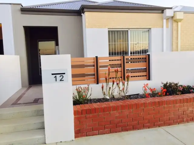 12 Balmain Terrace, Alkimos WA 6038