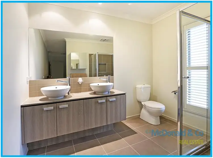 Fourth view of Homely house listing, 17 Yeoman Crescent, Leopold VIC 3224