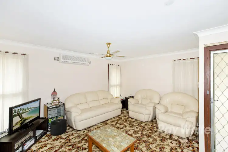 Fifth view of Homely house listing, 18 Yanco Crescent, Toronto NSW 2283