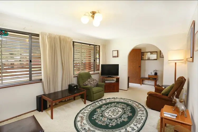 Second view of Homely house listing, 19 Antaries Avenue, Coffs Harbour NSW 2450