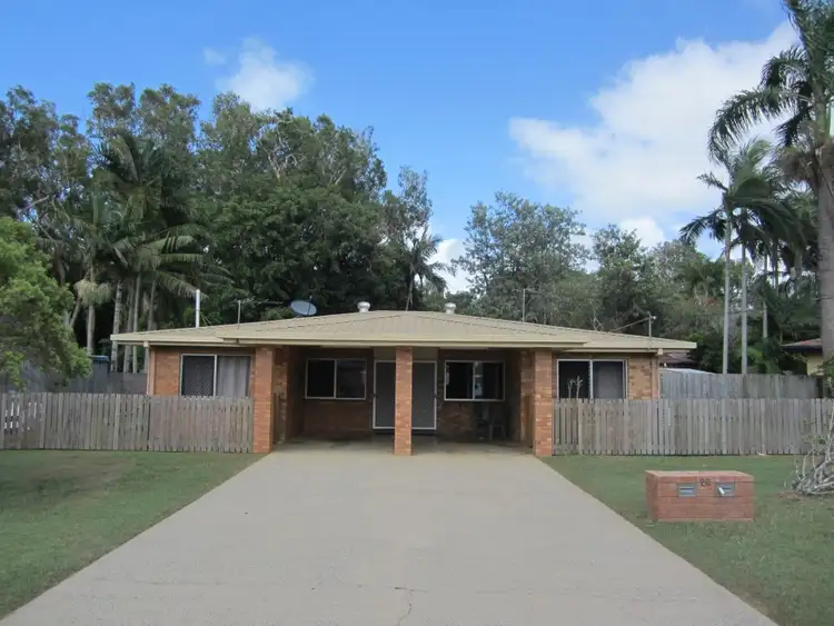 20 Apollo Drive, Andergrove QLD 4740