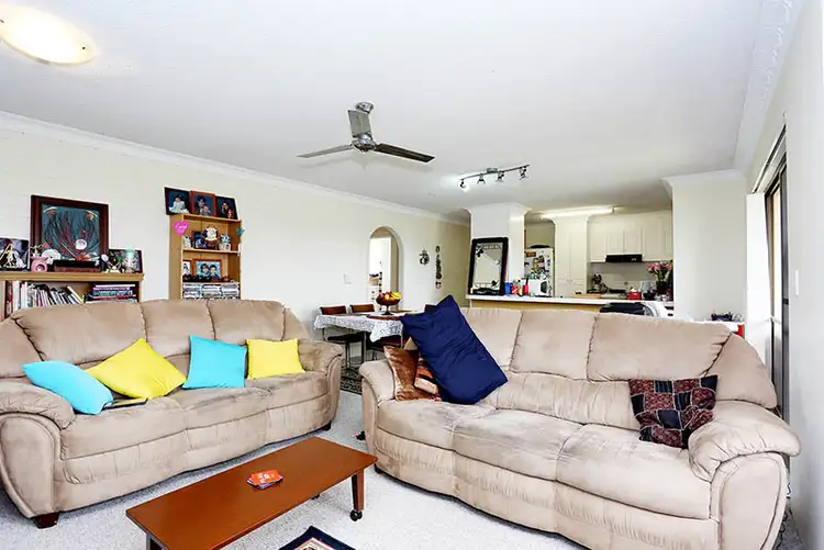 Third view of Homely unit listing, 5/6 Marbrin Close, Bellara QLD 4507