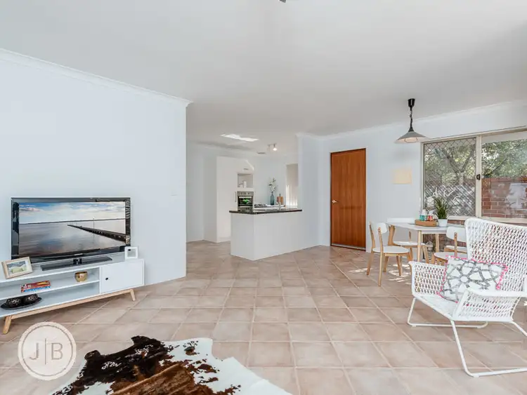 Main view of Homely villa listing, 4/13 Norman Street, St James WA 6102