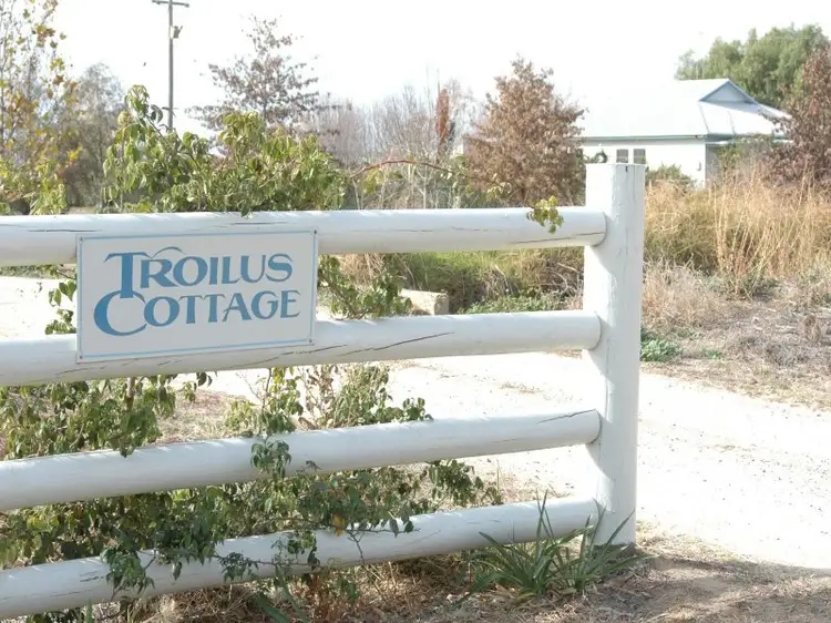 Second view of Homely rural property listing, 21740 FINLEY ROAD, Deniliquin NSW 2710