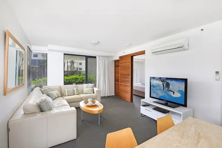 Second view of Homely unit listing, 52/53 Sixth Avenue, Maroochydore QLD 4558