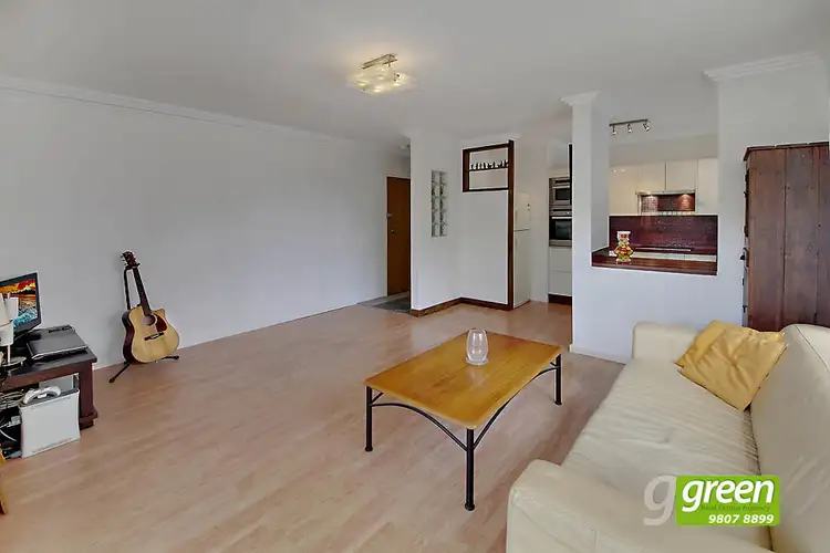 Fifth view of Homely unit listing, 4/21-22 Bank Street, Meadowbank NSW 2114