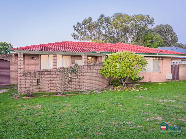 Third view of Homely house listing, 29 Sixth Road, Armadale WA 6112