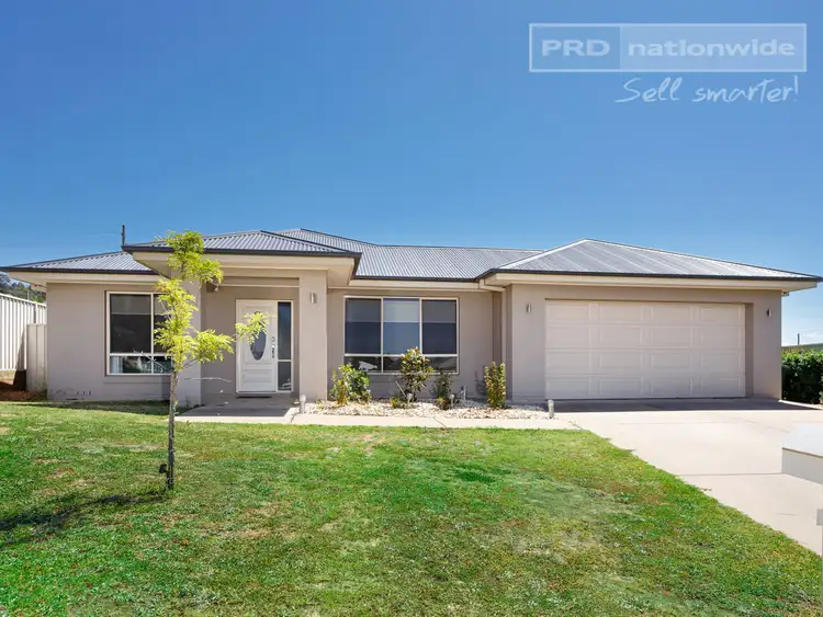 Main view of Homely house listing, 30 Budawang Place, Tatton NSW 2650