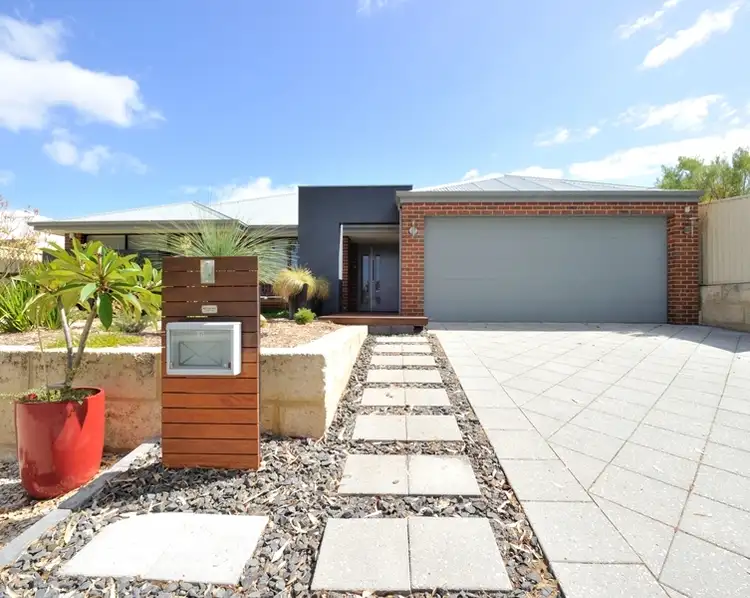 Second view of Homely house listing, 9 Ayres Link, Baldivis WA 6171