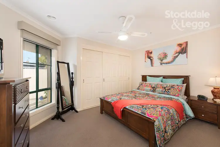 Fifth view of Homely house listing, 1A Stella Street, Glenroy VIC 3046