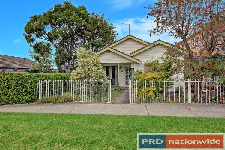 23 Kemp Street, Mortdale NSW 2223