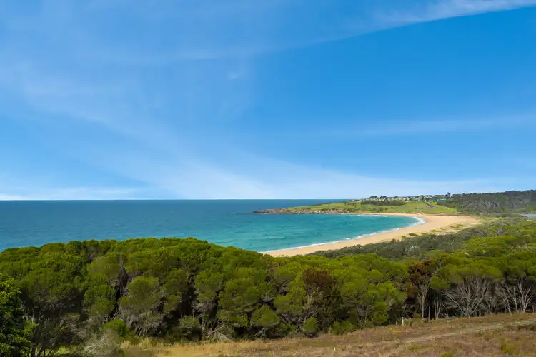 Second view of Homely land listing, Lot 601 Surf Circle, Tura Beach NSW 2548
