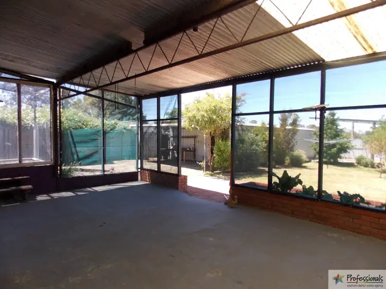 Fifth view of Homely house listing, 61 McKinley Street, Collie WA 6225